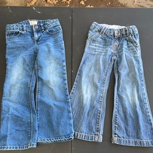 BabyGap Sz 4t jeans